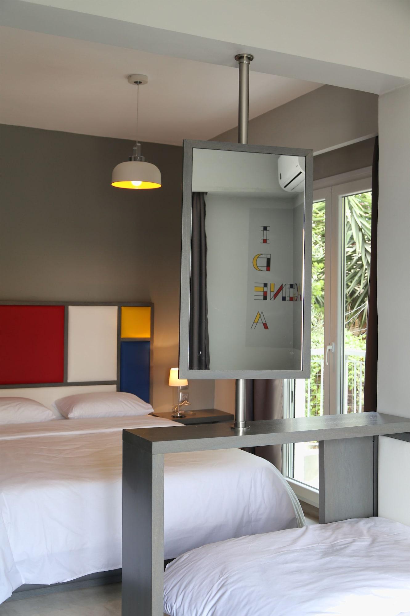 Design Architectonika Lejlighedshotel Skiathos by Eksteriør billede